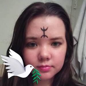 Meet your Posher, Leah